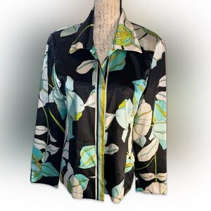 Russell Scott Blazer